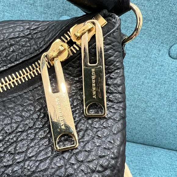 Burberry Ledbury Hobo - Picture 3 of 16